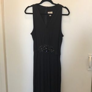 Embellished jumpsuit